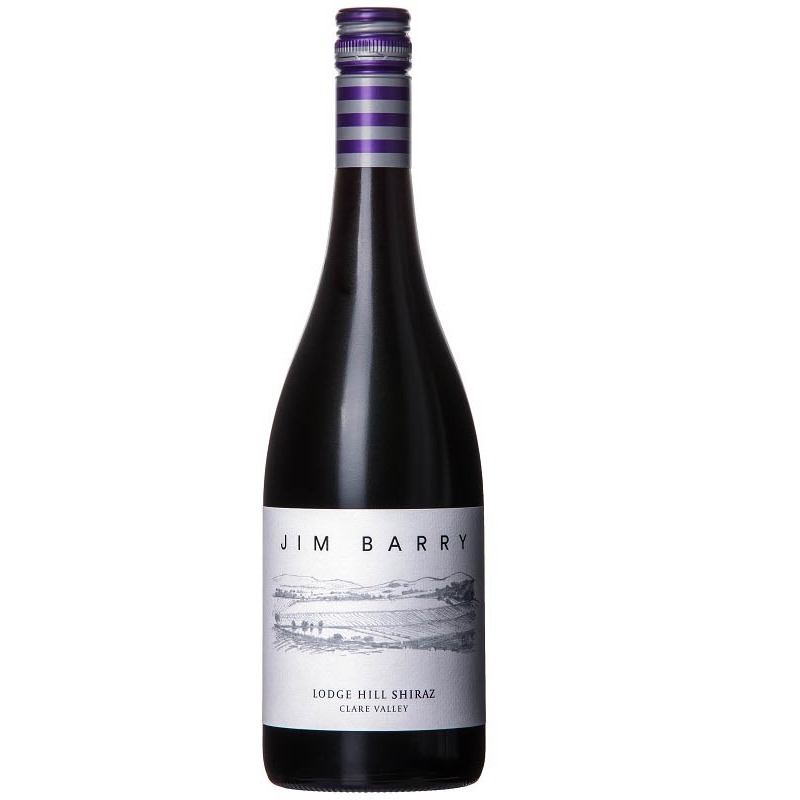 Jim Barry Lodge Hill Shiraz